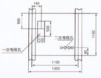 XGN2-12(F)Z高壓開關柜