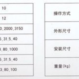 GG-1A(F)Z-12戶內固定式高壓開關柜